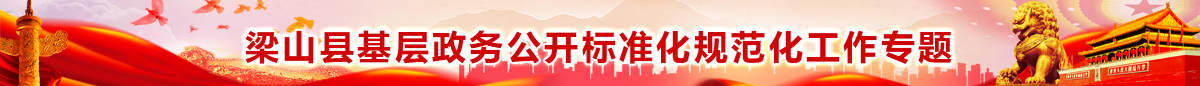基層政務公開